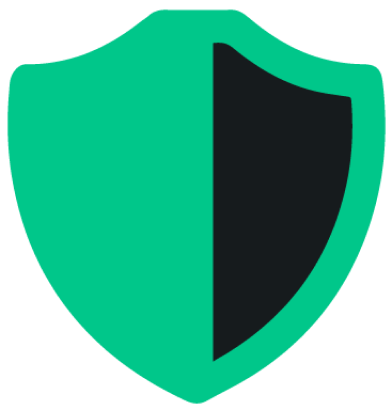 icone escudo de segurança